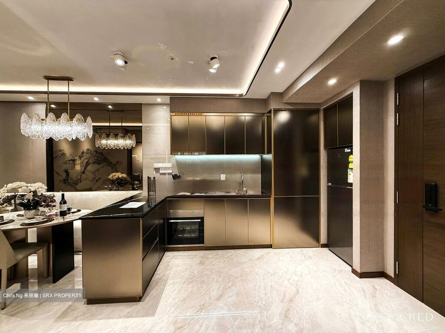 Chuan Park (D19), Condominium #462498011